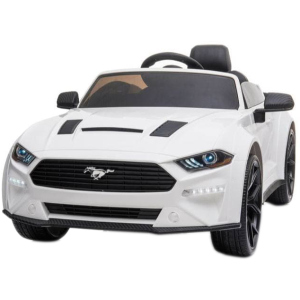 Электромобиль Kidsauto Ford Mustang GT 24V Drift Edition белый (SX2038 white) (6903351820386white) ТОП в Хмельницком