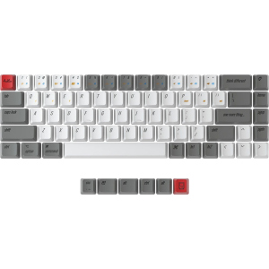 Набір кейкапів Keychron OEM Keycap Set K6 (KP2_Keychron) в Хмельницькому