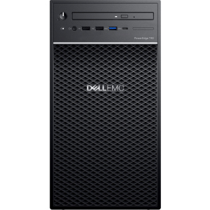 Сервер Dell PowerEdge T40 v16 (T40v16) краща модель в Хмельницькому