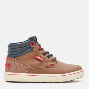 Ботинки детские Levi's Kids New Portland VPOR0050S 35 Cognac (ROZ6400136372)