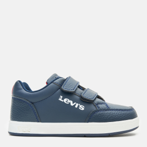 Кеди дитячі Levi's Kids New Denver S VGRA0145S 32 Navy (ROZ6400136314) в Хмельницькому