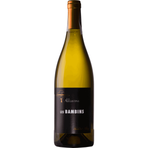 Вино Clos Des Augustins Les Bambins Blanc 2017 белое сухое 0.75 л 14% (250009718967) в Хмельницком