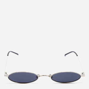 Солнцезащитные очки Casta F 457 GRY Серые (2400000014843) надежный