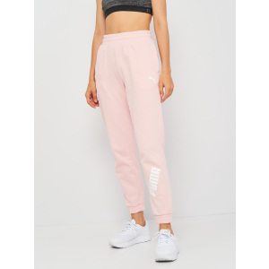 Спортивные штаны Puma Modern Sports Pants cl 58948936 XS Lotus (4063699237511)