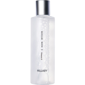 Мицеллярная вода Hillary Micellar Water Vitamin E 200 мл (2314810000135) ТОП в Хмельницком