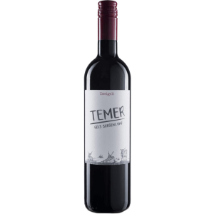 хороша модель Вино Temer Riesling 2019 біле сухе 0.75 л 11.5% (9120035372055)