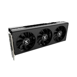 Видеокарта XFX PCI-E Radeon RX 6600 XT 8GB DDR6 (RX-66XT8LBDQ) лучшая модель в Хмельницком