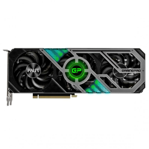 Відеокарта Palit GeForce RTX 3070 GamingPro (NE63070019P2-1041A/LHR) в Хмельницькому