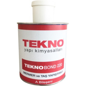 Клей для каменю, мармуру та граніту Tekno Teknobond 220 1.2 кг. в Хмельницькому