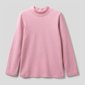 Водолазка United Colors of Benetton 3AOUC200G.G-0C8 XL 150 см (8033379179932)