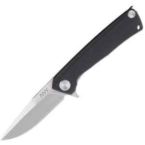 Нож ANV Knives Acta Non Verba Z100 Mk.II G10 Black (ANVZ100-008) рейтинг