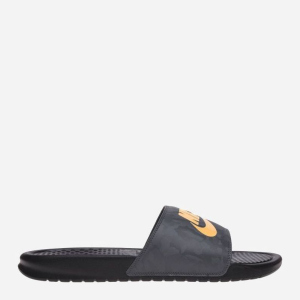 Шлепанцы Nike Benassi Jdi 343880-031 41.5 (9) 27 см (193658092555) лучшая модель в Хмельницком