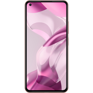 Мобільний телефон Xiaomi 11 Lite 5G NE 8/128GB Peach Pink краща модель в Хмельницькому