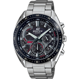 купить Мужские часы CASIO EDIFICE EFR-570DB-1AVUEF