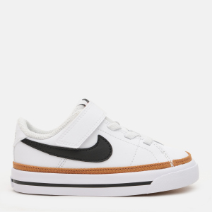 Кеди дитячі Nike Court Legacy (Tdv) DA5382-102 25 (8C) (194954532707) в Хмельницькому