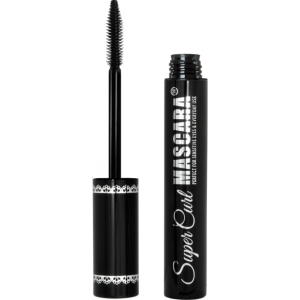 Тушь для ресниц Viva la Diva Super Curl Mascara Black тестер 8 мл (4820001099652) в Хмельницком