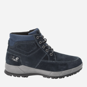 Черевики Jack Wolfskin Jackson Mid M 4043171-1194 42.5 (8.5UK) 26.3 см (4060477705620) ТОП в Хмельницькому