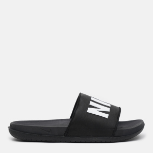 Шльопанці Nike Offcourt Slide BQ4639-012 46 (12) 30 см (194498323687) ТОП в Хмельницькому