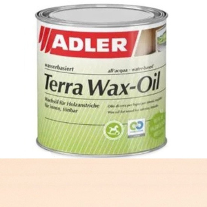 Масло-воск для дерева ADLER Terra Wax-Oil 1л (цвет: lw_13_3_zero) надежный