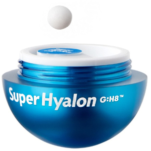 Капсула-маска для обличчя VT Cosmetics Super Hyalon 99% Boosting Capsule 18 мг х 30 шт (8809695673054) в Хмельницькому