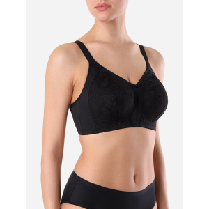 Бюстгальтер Conte Lingerie Suprema Rb7071 85E Черный (4810226419052) рейтинг