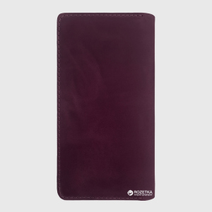 Гаманець Pro-Covers PC04580059 Бордовий (2504580059000) в Хмельницькому