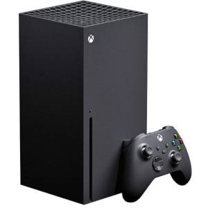 Microsoft Xbox Series X лучшая модель в Хмельницком