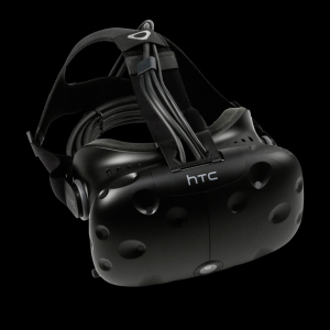 Очки виртуальной реальности HTC Vive 99HAHZ052-00 ТОП в Хмельницком