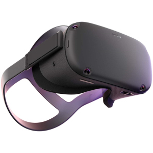 Окуляри віртуальної реальності Oculus Quest 128 GB VR Headset (3010017501)