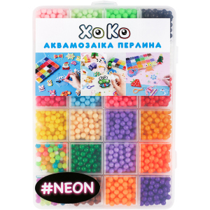 Aquamosaic XoKo Pearl 3200 Neon (XK-PRL-32GD) ТОП в Хмельницькому