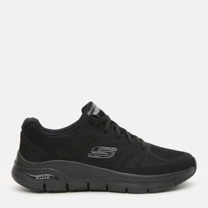 Кроссовки Skechers 232042 BBK 43 Черные (194428316208) лучшая модель в Хмельницком