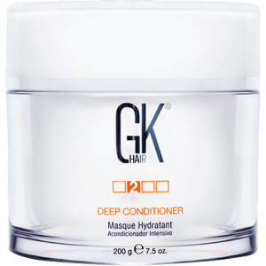 Маска для волос Global Keratin Deep Conditioner Глубокое питание и Защита 200 мл (815401010578) рейтинг