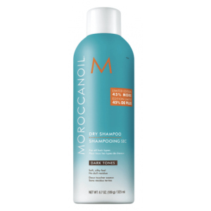 Сухой шампунь Moroccanoil Jumbo Limited Еdition для темных волос 323 мл (7290113144873) рейтинг