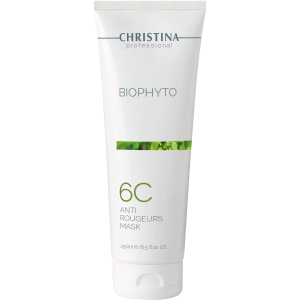 Противокуперозная маска Christina Bio Phyto Anti Rougeurs Mask 250 мл (7290100365694) в Хмельницком