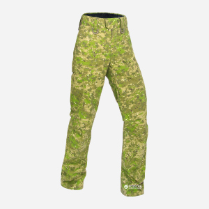 Брюки полевые P1G-Tac Punisher Combat Pants-Light Weight UA281-39991-F6-JBP L Камуфляж Жаба Полевая (2000980412501) лучшая модель в Хмельницком