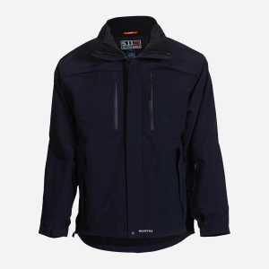 Куртка тактична 5.11 Tactical Bristol Parka 48152 S Dark Navy (2000980326419) в Хмельницькому