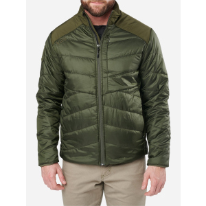 Куртка утеплена 5.11 Tactical Peninsula Insulator Packable Jacket 48342-191 XL Moss (2000980455782) в Хмельницькому