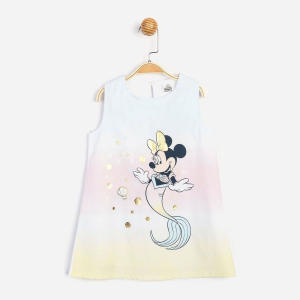 Сарафан Disney Minnie Mouse MN15537 92 см Різнокольоровий (8691109789563) ТОП в Хмельницькому