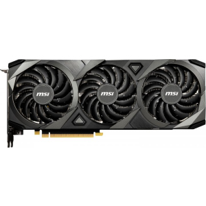 Відеокарта MSI Nvidia GeForce RTX 3090 VENTUS 3X 24G OC (RTX 3090 VENTUS 3X 24G OC) ТОП в Хмельницькому