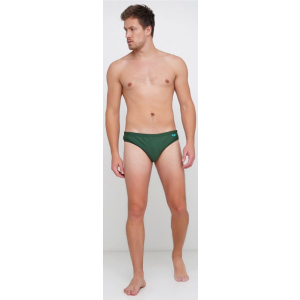 Плавки Arena Santamarias 16752-648 4XL Deep forest green-Turquoise (3468336305423) краща модель в Хмельницькому