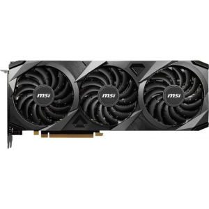 Відеокарта MSI Nvidia GeForce RTX 3070 Ti VENTUS 3X 8G (RTX 3070 Ti VENTUS 3X 8G)