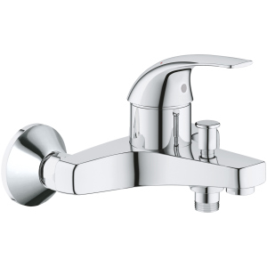 Змішувач для ванни GROHE Start Curve 23768000 краща модель в Хмельницькому