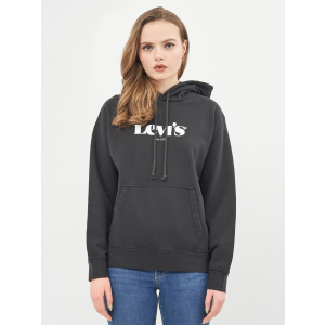 Худі Levi's Graphic Standard Hoodie New Logo 18487-0004 XS (5400898794770) в Хмельницькому