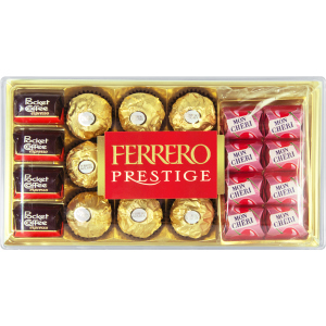 Набір цукерок Ferrero Prestige Т21 246 г (8000500005187) в Хмельницькому