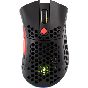 Миша ігрова 2E Gaming HyperSpeed ​​Lite RGB Wireless Black (2E-MGHSL-WL-BK) в Хмельницькому