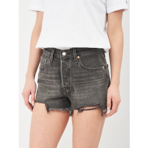 Джинсові шорти Levi's 501 Original Short Eat Your 56327-0070 25 (5400816881834) ТОП в Хмельницькому