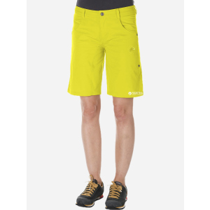 Шорти Mammut Ophira Shorts 36 Limeade (1020-08140-1205-36) ТОП в Хмельницькому