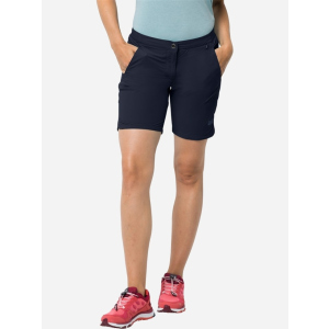 Шорти Jack Wolfskin Hilltop Trail Shorts W 1505461-1910 34 (4060477125800)