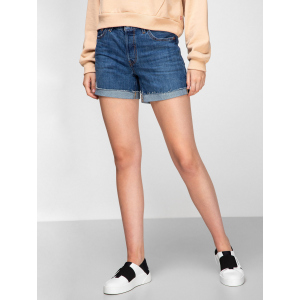 Джинсові шорти Levi's 501 Rolled Short Sansome 29961-0016 32 (5400816907213) в Хмельницькому