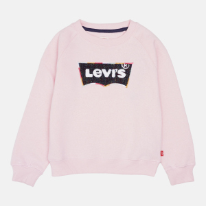 Світшот дитячий Levi's 4EB939-ACA 158 см (3665115251562) ТОП в Хмельницькому